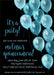 Turquoise And Black Balloon Quinceanera Invitations