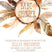 boho baby shower invitations neutral feather design