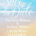 destination wedding save the dates tropical beach theme