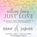 pastel rainbow wedding invitation featuring glowing string lights and romantic evening styling