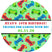 personalized arcade theme party favor labels for kids