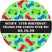 personalized video game theme party favor labels